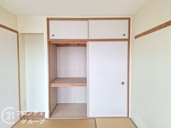 リベール姫路中野田公園　中古マンション
