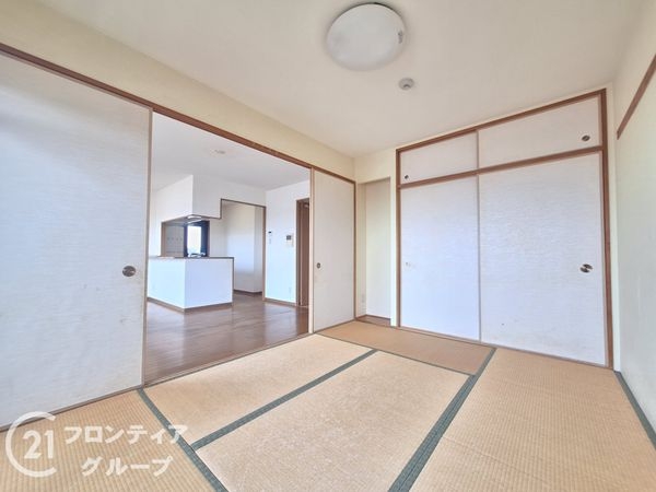 リベール姫路中野田公園　中古マンション