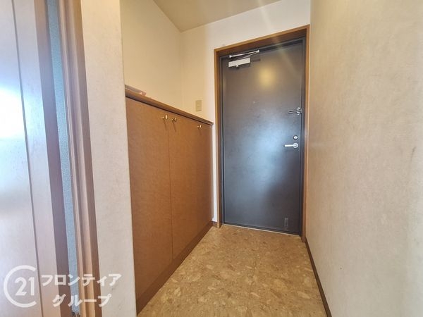 リベール姫路中野田公園　中古マンション