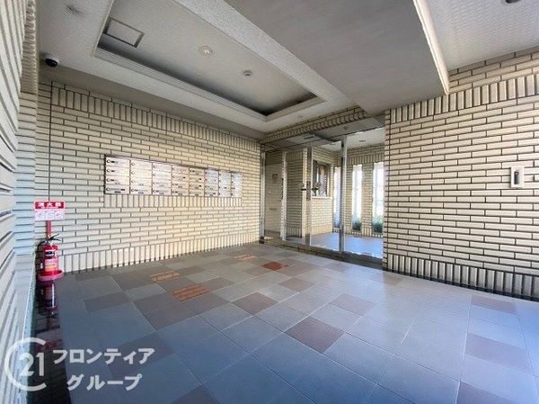 リベール姫路中野田公園　中古マンション