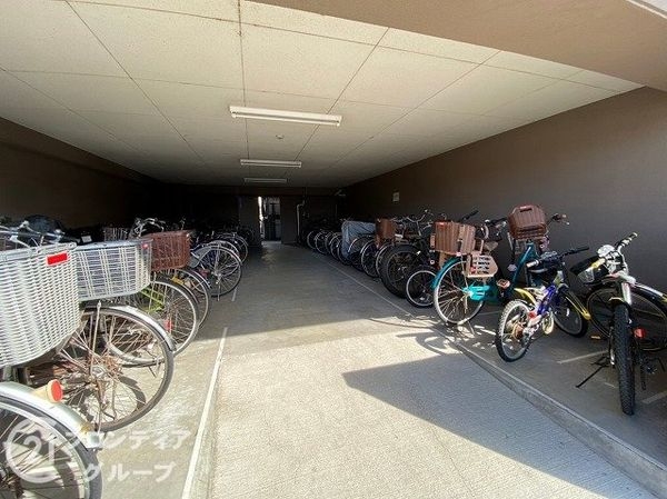 リベール姫路中野田公園　中古マンション