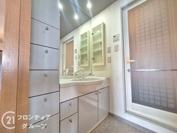 リベール姫路中野田公園　中古マンション