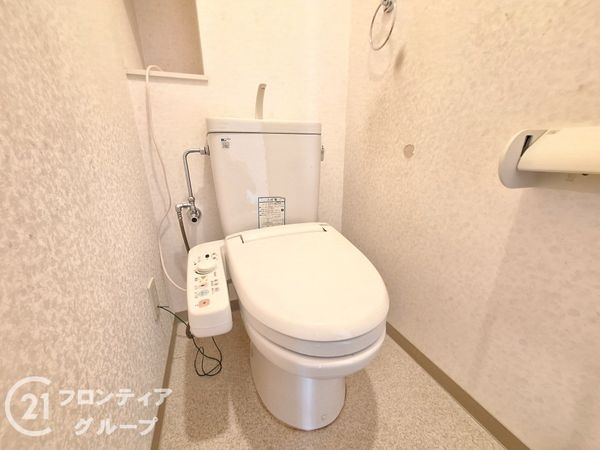 リベール姫路中野田公園　中古マンション