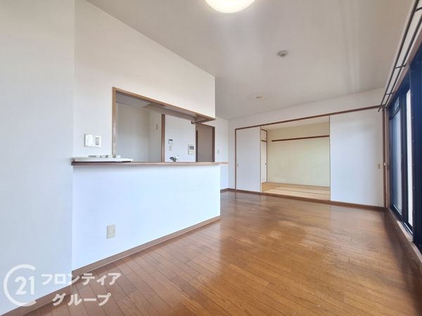リベール姫路中野田公園　中古マンション