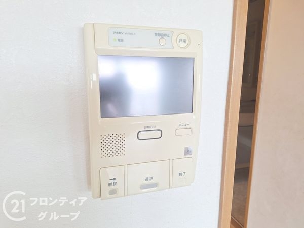リベール姫路中野田公園　中古マンション