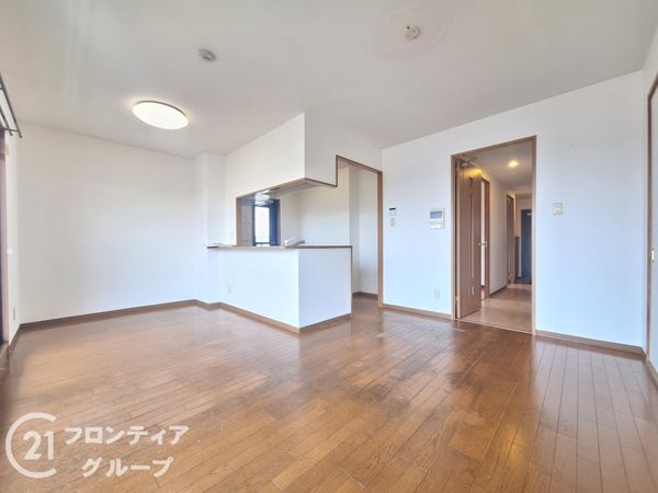 リベール姫路中野田公園　中古マンション