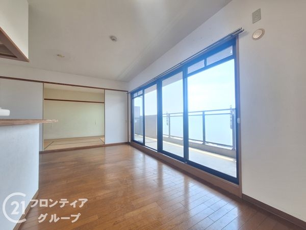 リベール姫路中野田公園　中古マンション