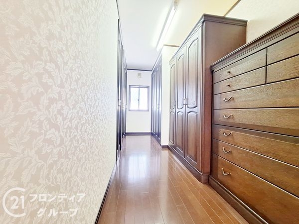 姫路市飾磨区矢倉町２丁目の中古一戸建て