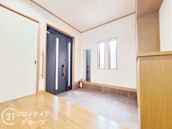 姫路市飾磨区矢倉町２丁目の中古一戸建て