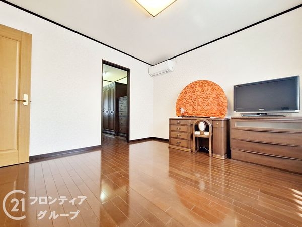 姫路市飾磨区矢倉町２丁目の中古一戸建て