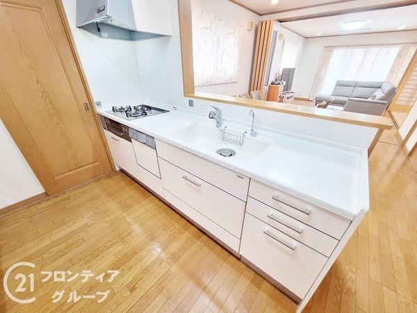 姫路市飾磨区矢倉町２丁目の中古一戸建て