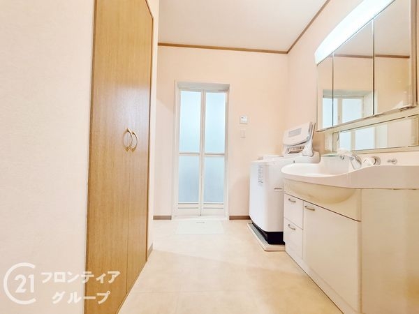 姫路市飾磨区矢倉町２丁目の中古一戸建て