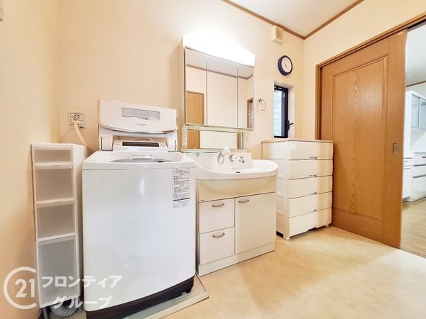 姫路市飾磨区矢倉町２丁目の中古一戸建て