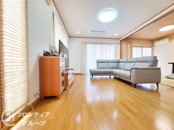 姫路市飾磨区矢倉町２丁目の中古一戸建て