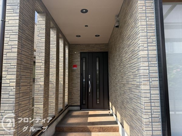 姫路市飾磨区矢倉町２丁目　中古一戸建て