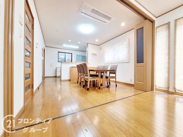 姫路市飾磨区矢倉町２丁目の中古一戸建て