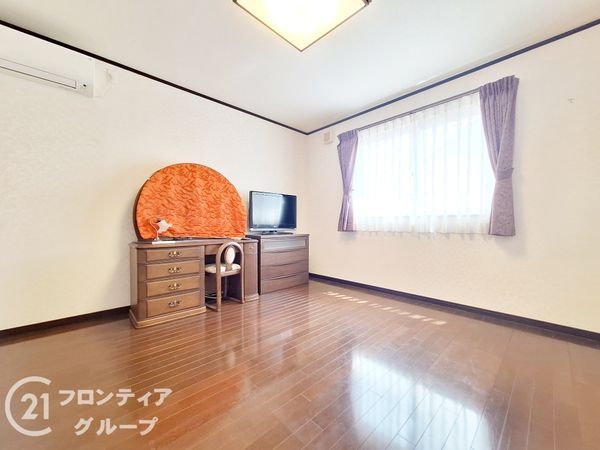 姫路市飾磨区矢倉町２丁目の中古一戸建て