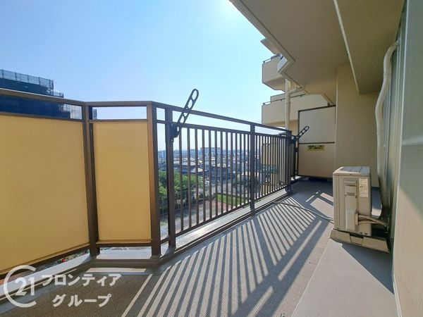 藤和東加古川ハイタウンＡ棟　中古マンション