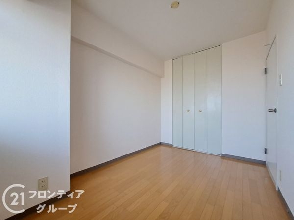 藤和東加古川ハイタウンＡ棟　中古マンション