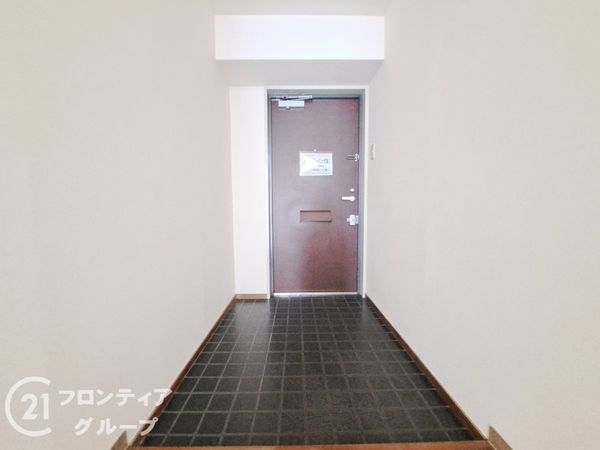 藤和東加古川ハイタウンＡ棟　中古マンション