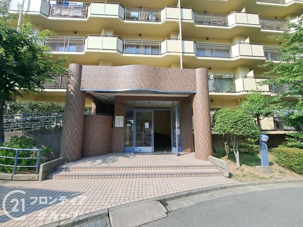 藤和東加古川ハイタウンＡ棟　中古マンション