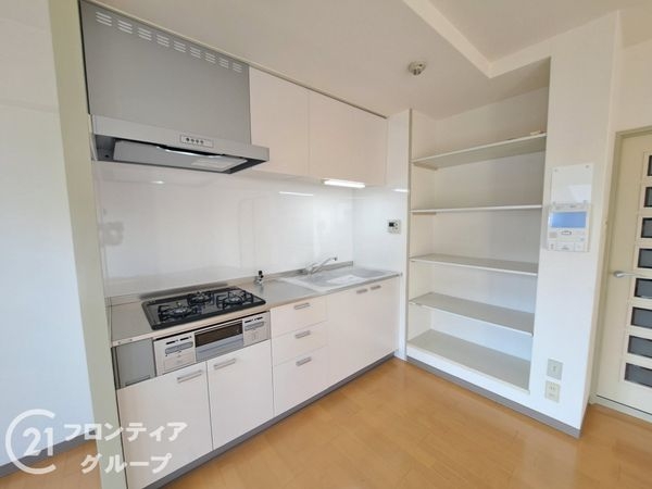 藤和東加古川ハイタウンＡ棟　中古マンション