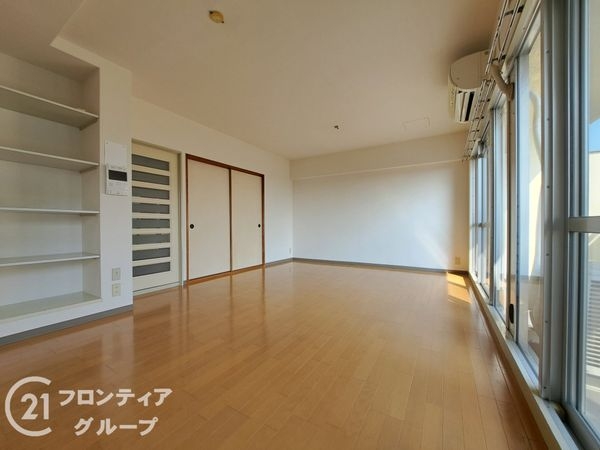 藤和東加古川ハイタウンＡ棟　中古マンション