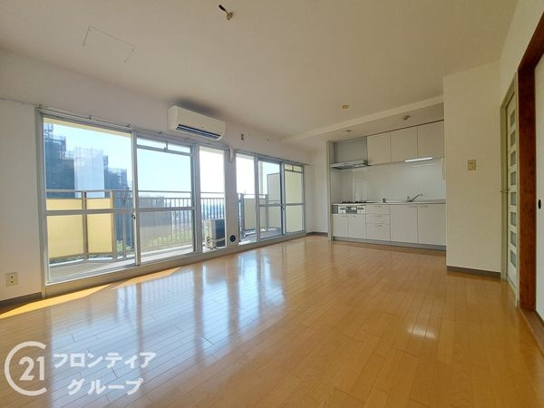 藤和東加古川ハイタウンＡ棟　中古マンション