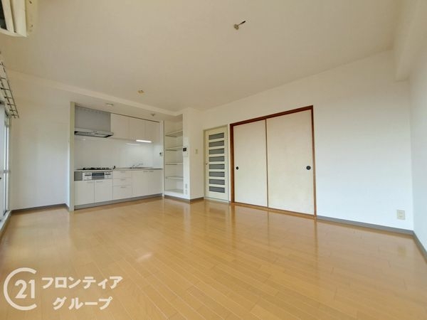 藤和東加古川ハイタウンＡ棟　中古マンション