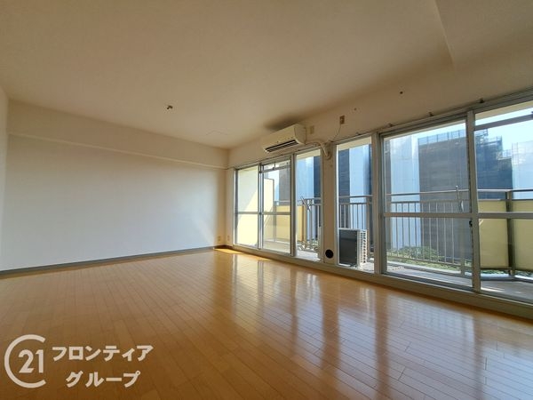 藤和東加古川ハイタウンＡ棟　中古マンション