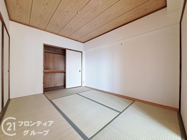 藤和東加古川ハイタウンＡ棟　中古マンション