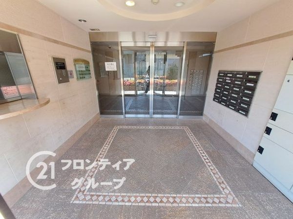 サクラメント御立　中古マンション