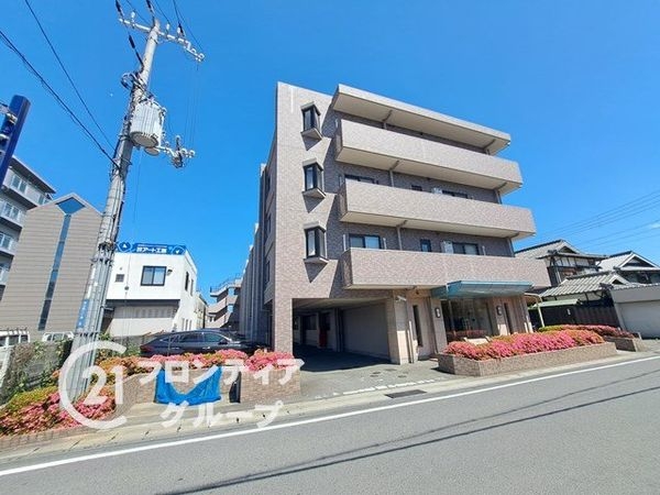 サクラメント御立　中古マンション
