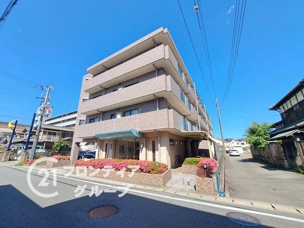 サクラメント御立　中古マンション