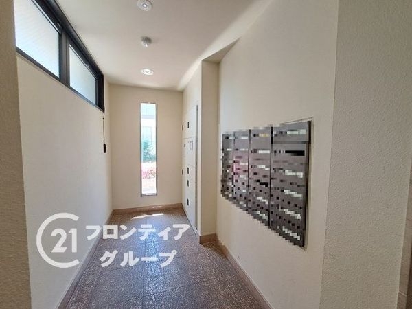 サクラメント御立　中古マンション