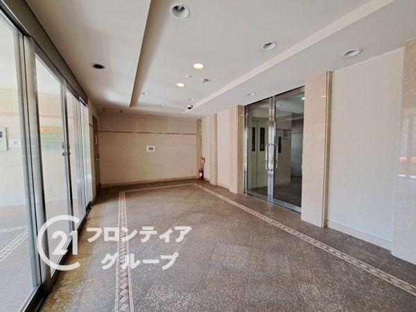 サクラメント御立　中古マンション