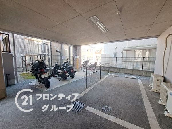 サクラメント御立　中古マンション