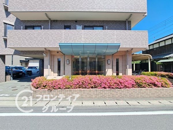 サクラメント御立　中古マンション