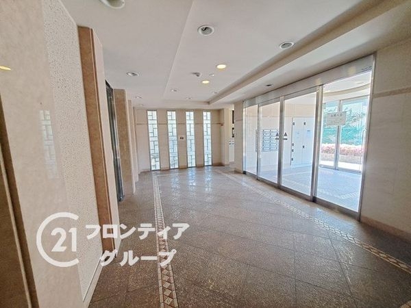 サクラメント御立　中古マンション