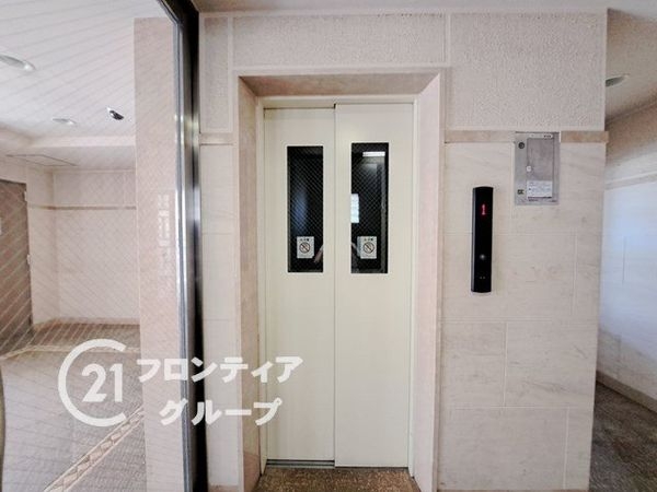 サクラメント御立　中古マンション