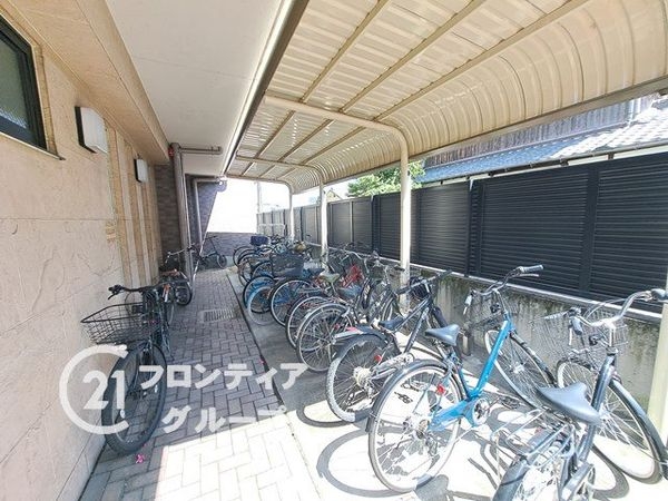 サクラメント御立　中古マンション