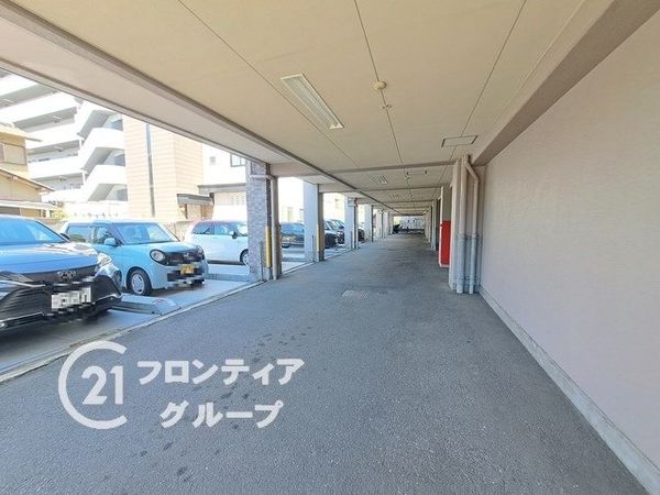 サクラメント御立　中古マンション