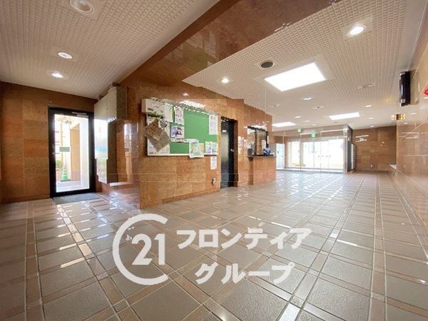 エメラルドマンション東加古川　中古マンション