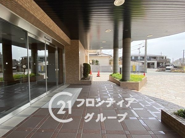 エメラルドマンション東加古川　中古マンション