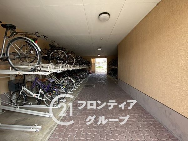 エメラルドマンション東加古川　中古マンション
