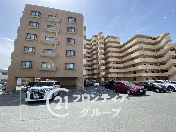 エメラルドマンション東加古川　中古マンション