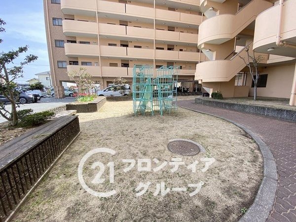 エメラルドマンション東加古川　中古マンション