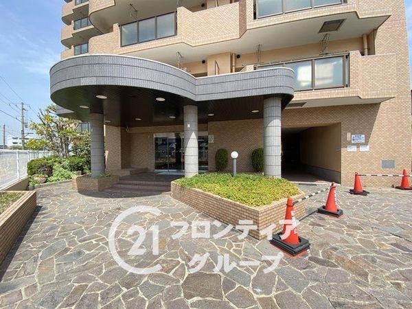 エメラルドマンション東加古川　中古マンション