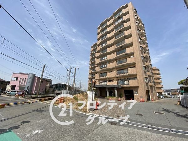 エメラルドマンション東加古川　中古マンション