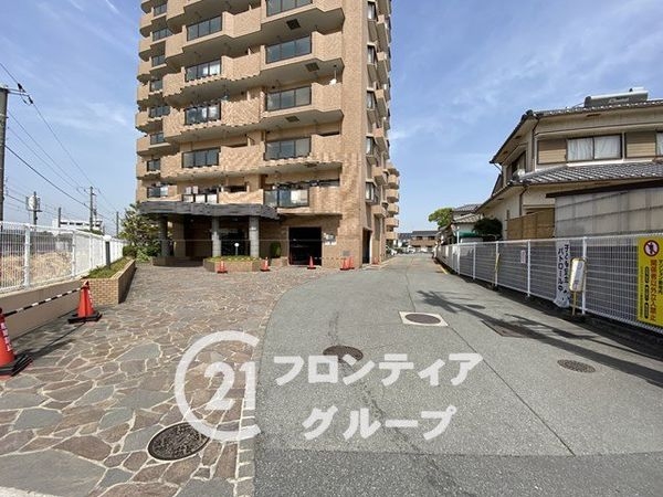 エメラルドマンション東加古川　中古マンション